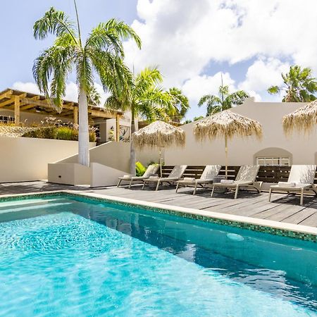 The Jandi Mini Resort Willemstad Esterno foto
